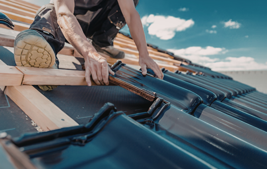 Common Roof Problems in London Homes and How Professional Roof Repairs Can Help