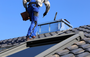 Why a New Roof Installation is a Smart Investment for Your Property