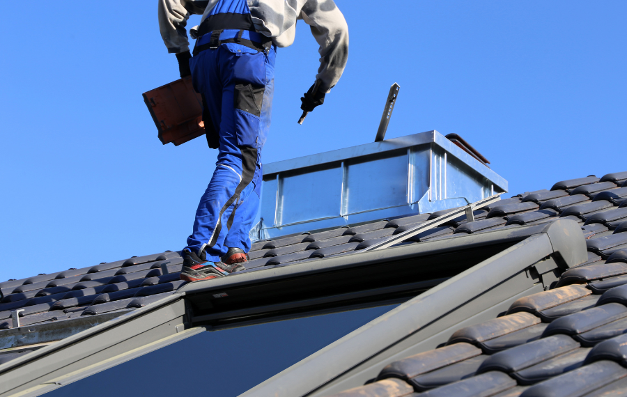 Why a New Roof Installation is a Smart Investment for Your Property